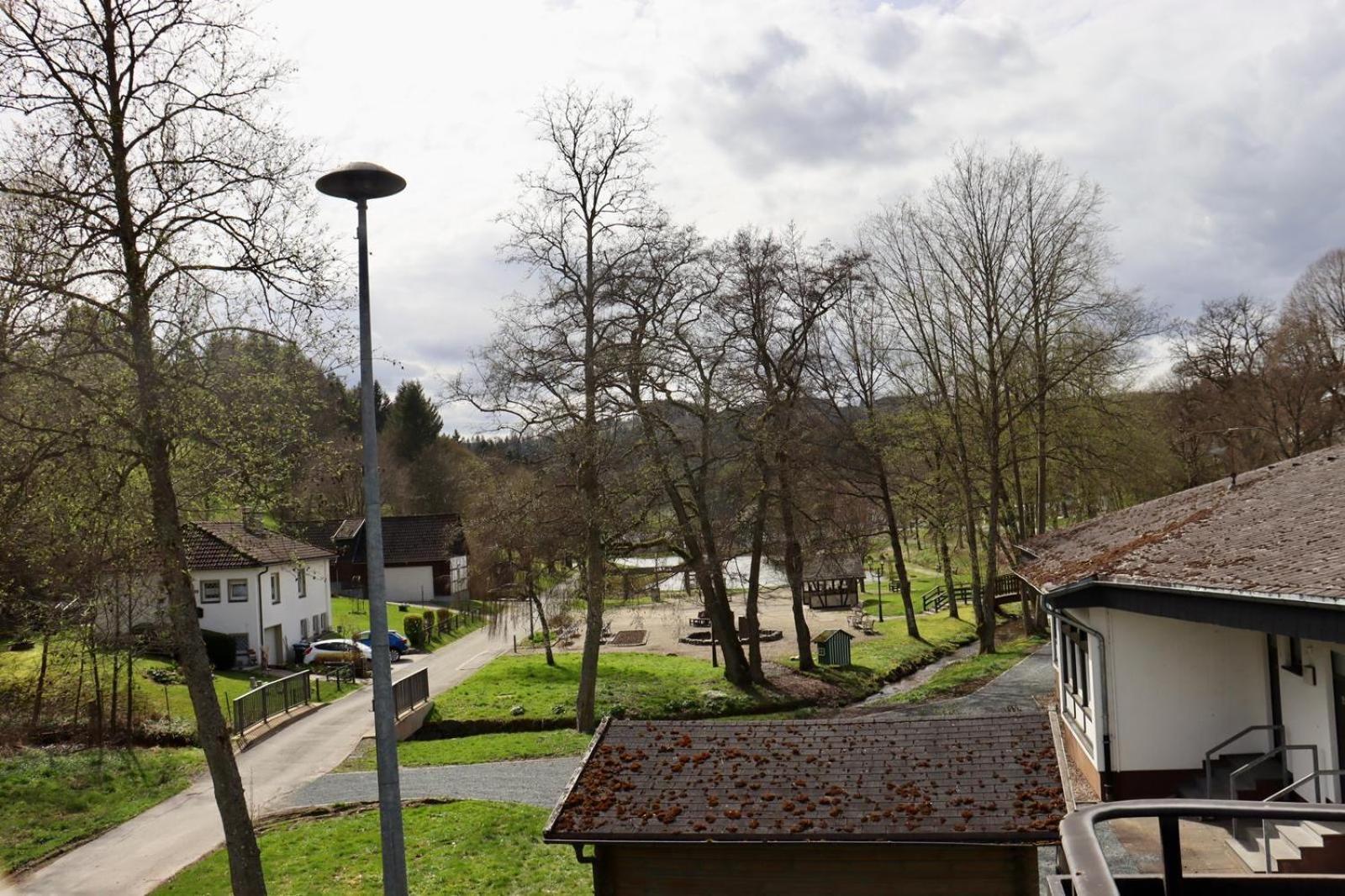 Direkt Am See Winterberg Elkeringhausen 외부 사진