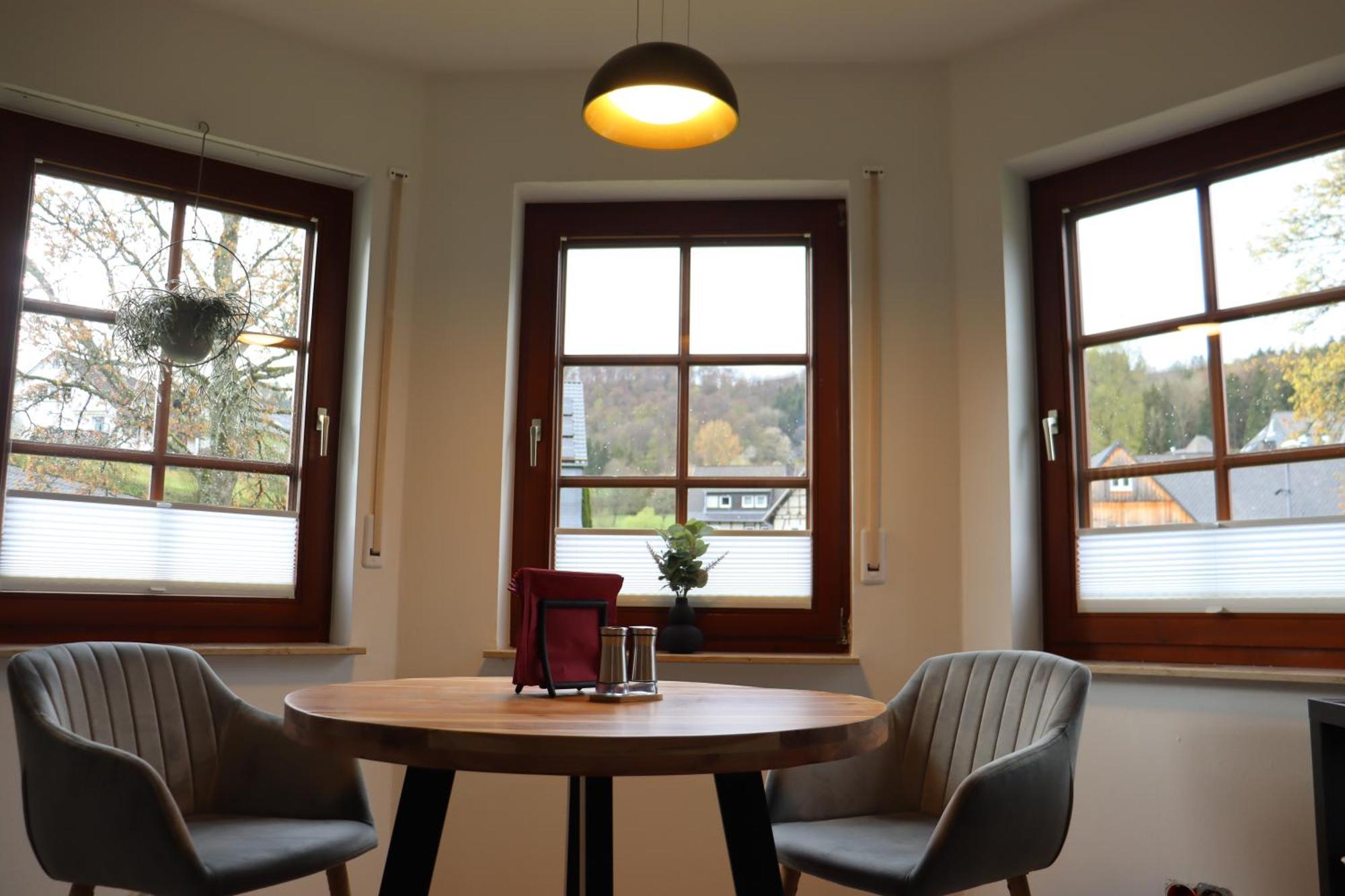 Direkt Am See Winterberg Elkeringhausen 외부 사진
