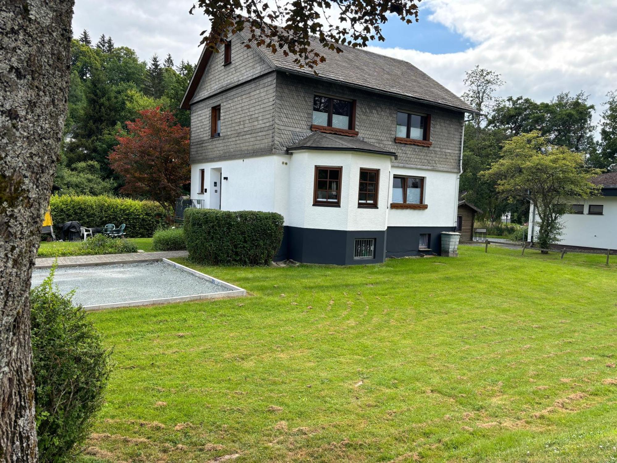 Direkt Am See Winterberg Elkeringhausen 외부 사진